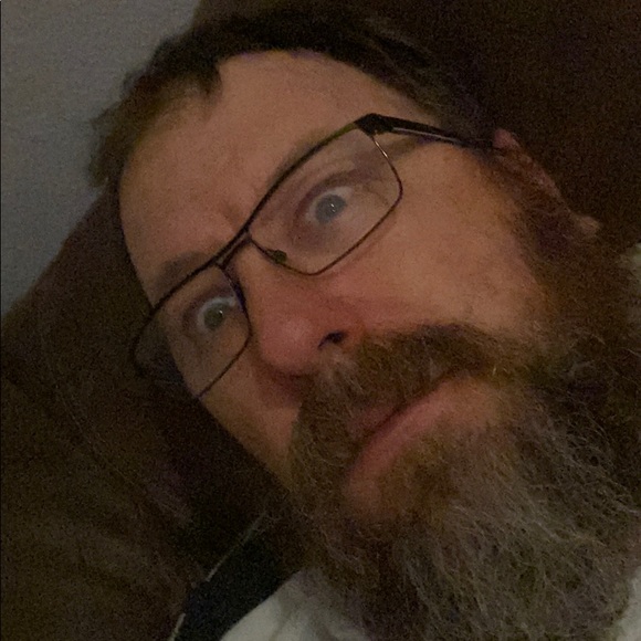 Meet your Posher, Larry - Picture 1 of 1